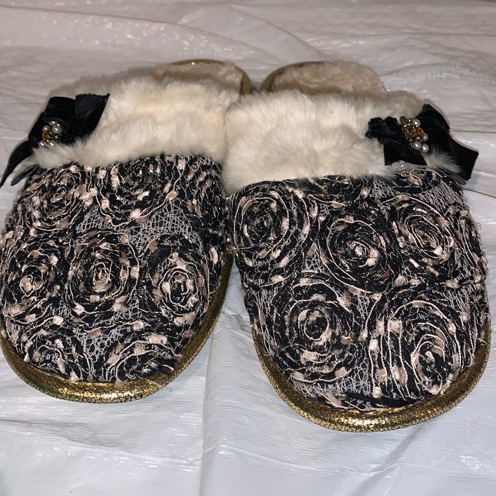 Woman house Slippers